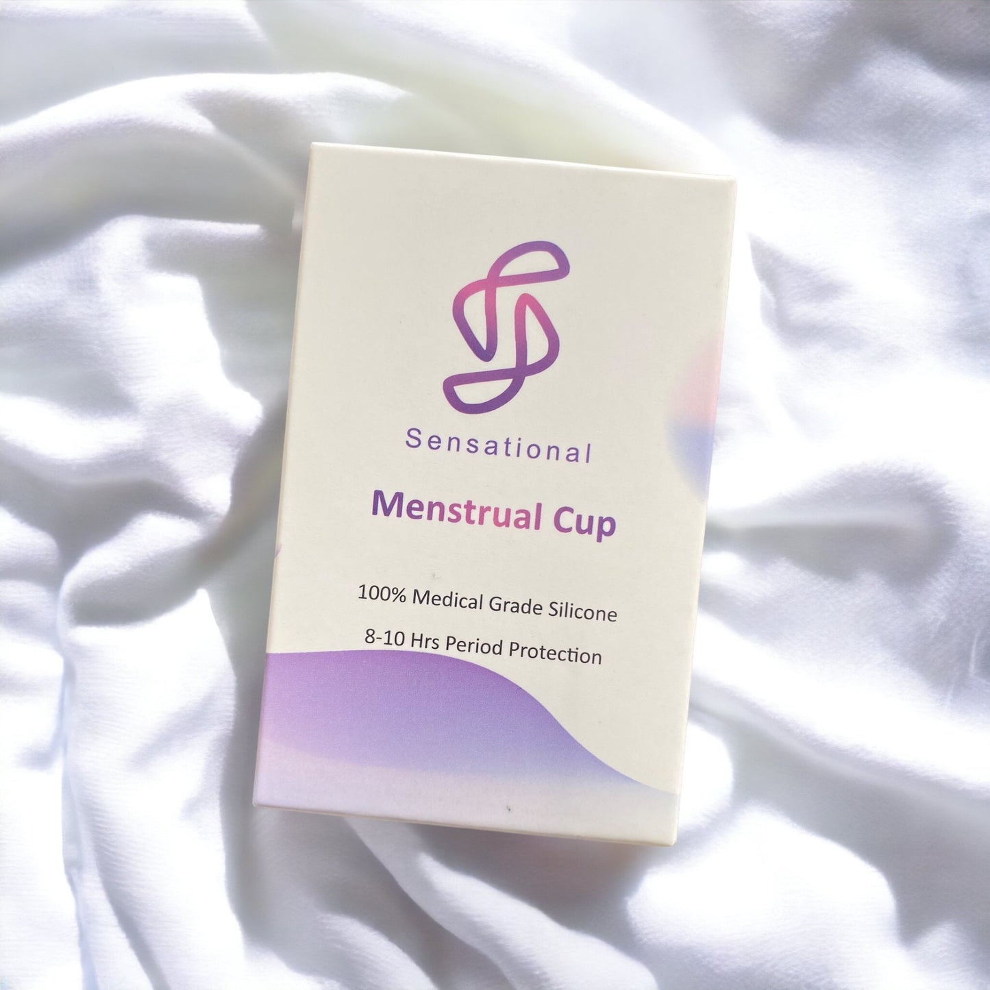 Sensational Menstrual Cups